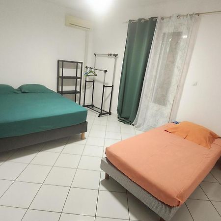 Au Franciscea , appartement T3 Saint-Louis Extérieur photo