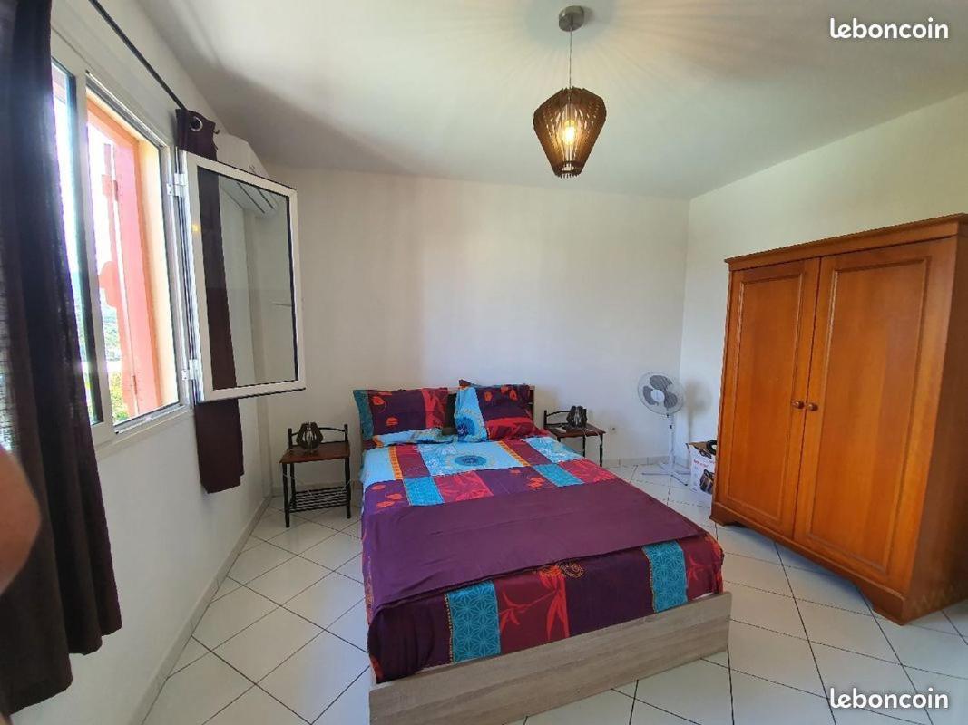 Au Franciscea , appartement T3 Saint-Louis Extérieur photo