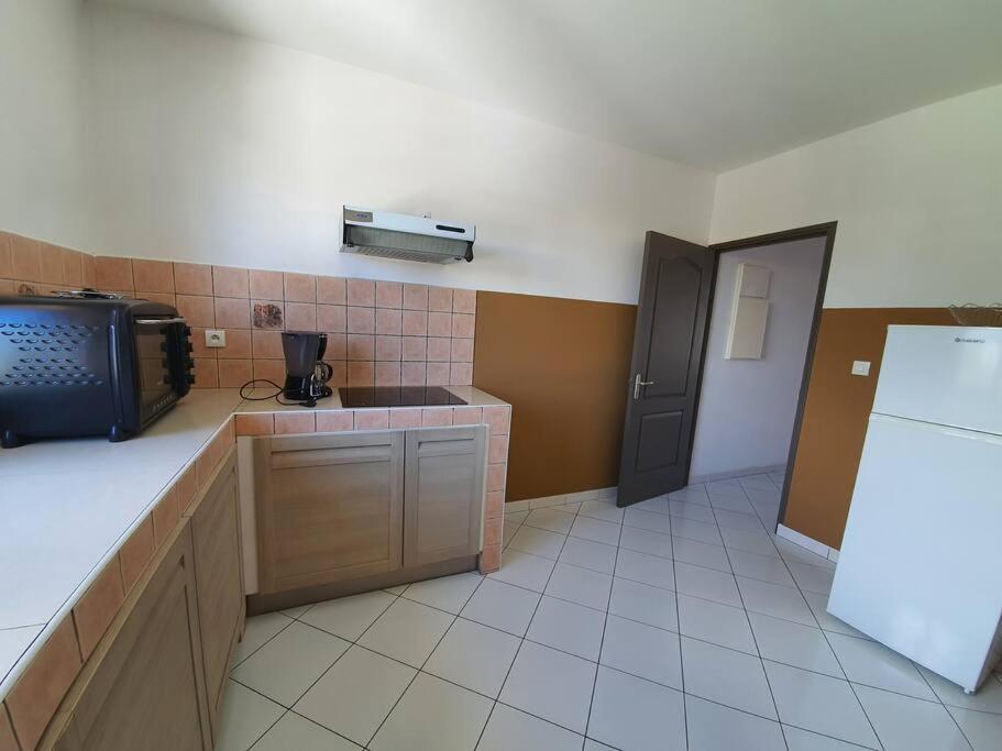 Au Franciscea , appartement T3 Saint-Louis Extérieur photo