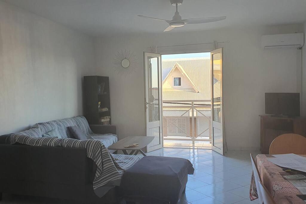Au Franciscea , appartement T3 Saint-Louis Extérieur photo