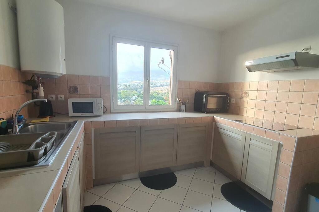 Au Franciscea , appartement T3 Saint-Louis Extérieur photo