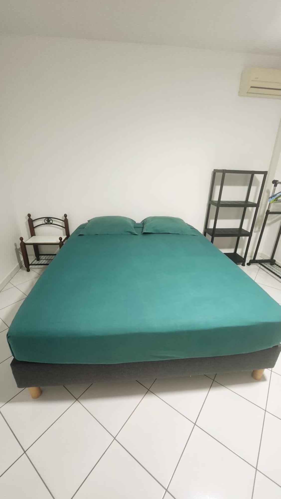 Au Franciscea , appartement T3 Saint-Louis Extérieur photo