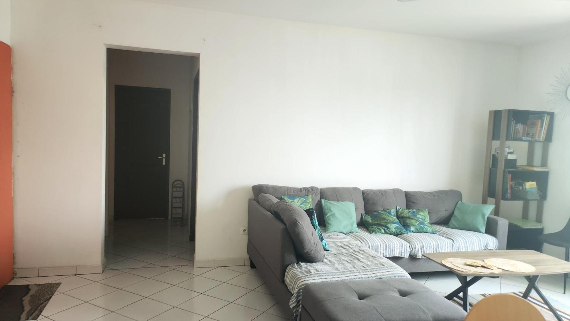 Au Franciscea , appartement T3 Saint-Louis Chambre photo