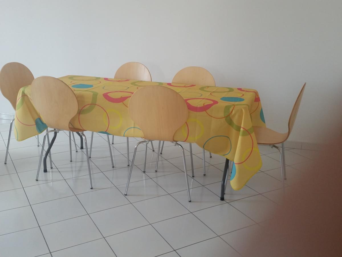 Au Franciscea , appartement T3 Saint-Louis Extérieur photo