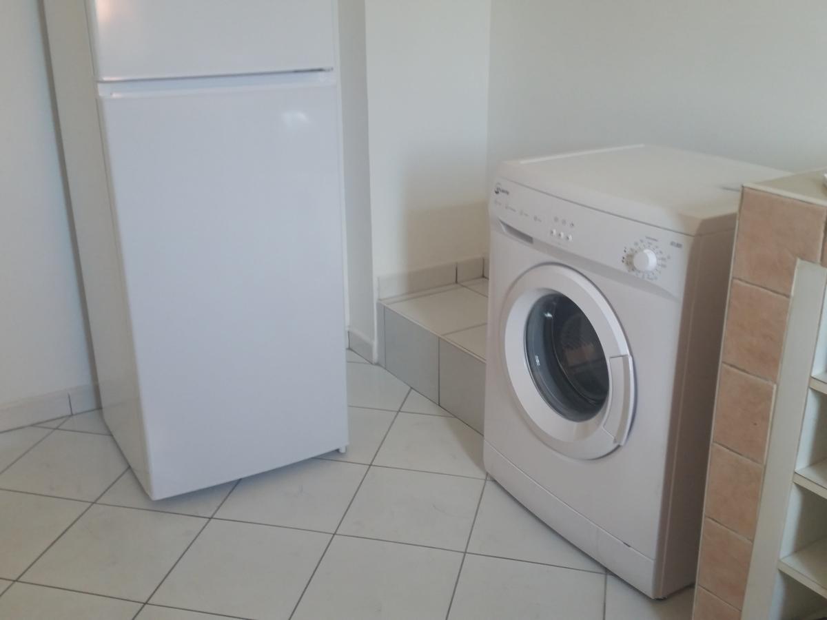 Au Franciscea , appartement T3 Saint-Louis Extérieur photo