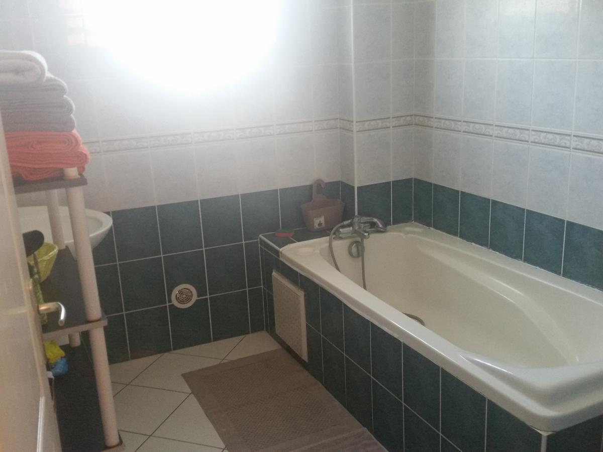 Au Franciscea , appartement T3 Saint-Louis Extérieur photo