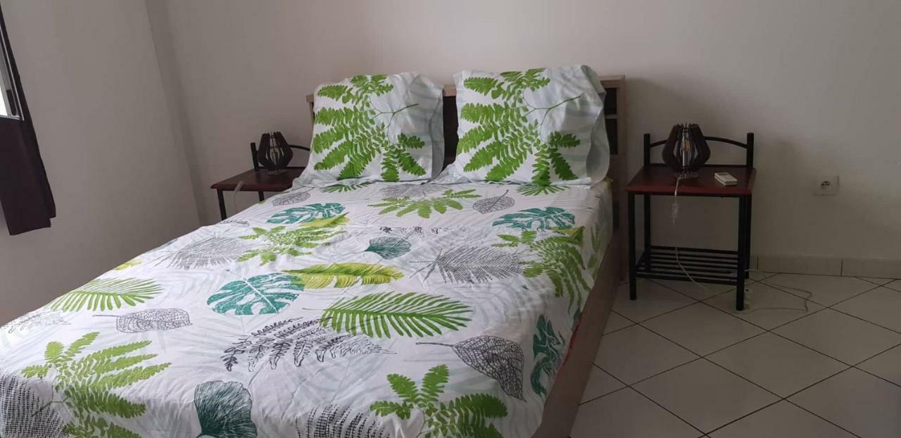 Au Franciscea , appartement T3 Saint-Louis Extérieur photo